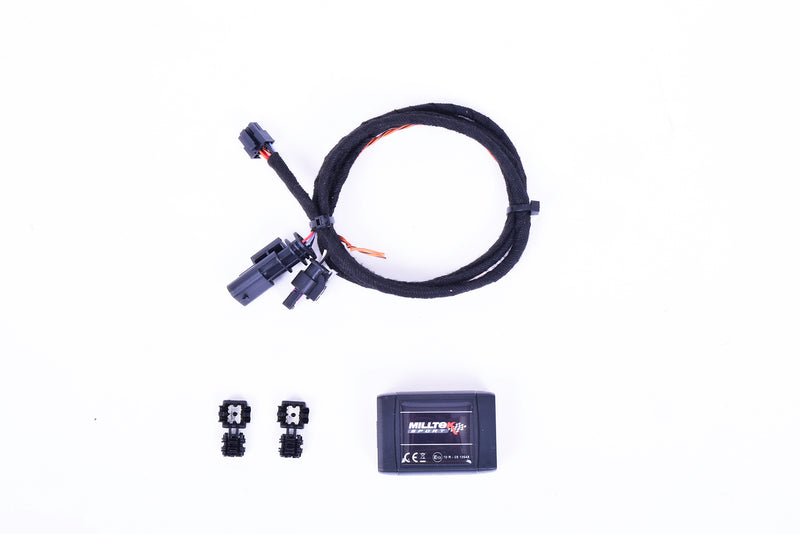 Milltek SSXFD271
