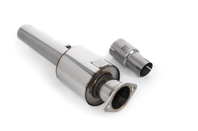 Milltek SSXFD312