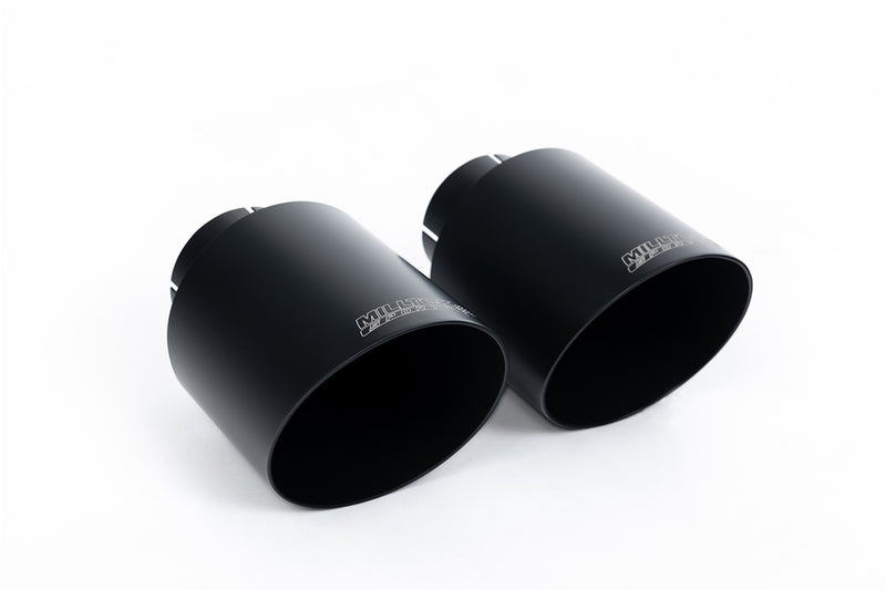 Milltek SSXFD316