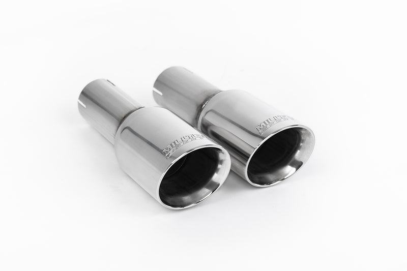 Milltek SSXFD331