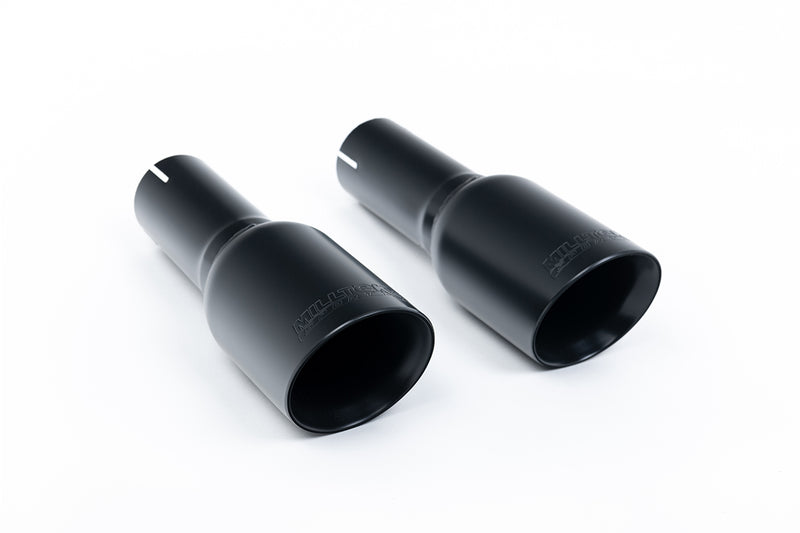 Milltek SSXFD332