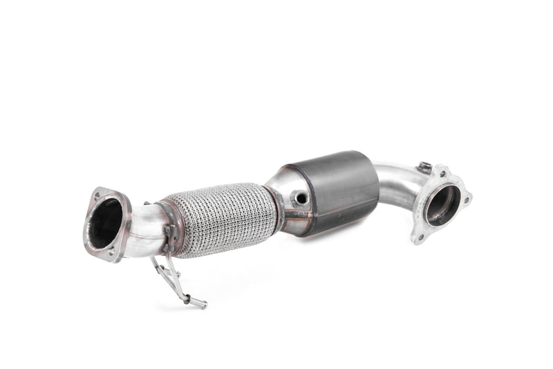 Milltek SSXFD336