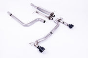 Milltek SSXFD357
