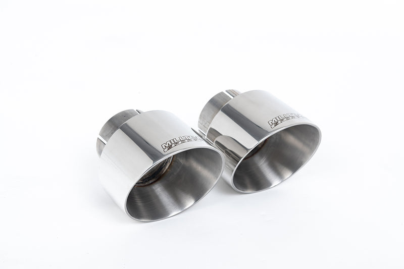 Milltek SSXFD360