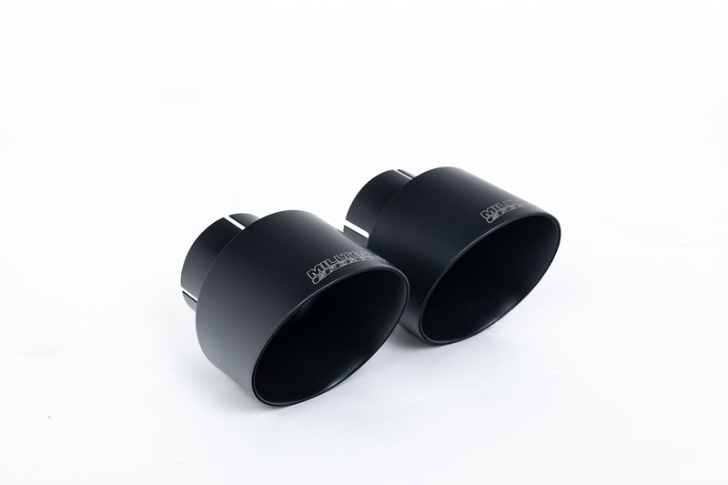 Milltek SSXFD376