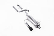 Milltek SSXFD398