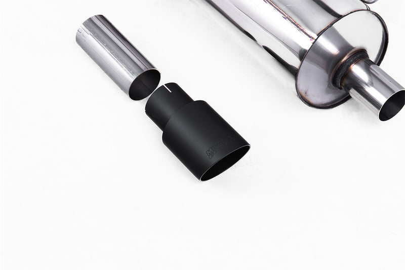 Milltek SSXFD398