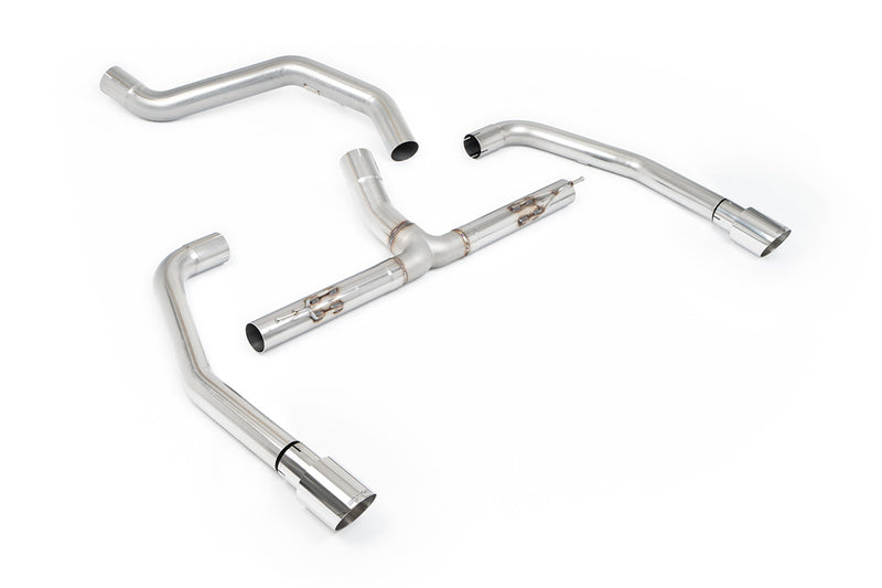 Milltek SSXINE115
