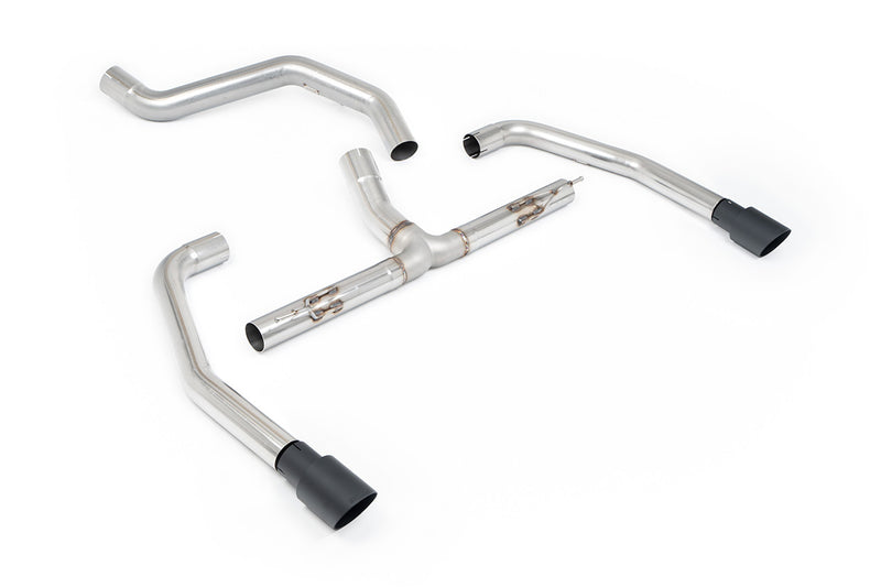 Milltek SSXINE116