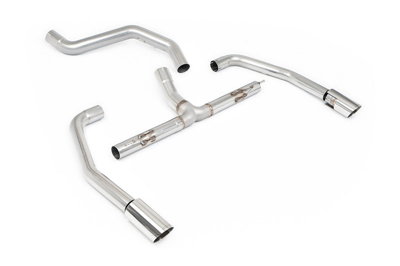 Milltek SSXINE120