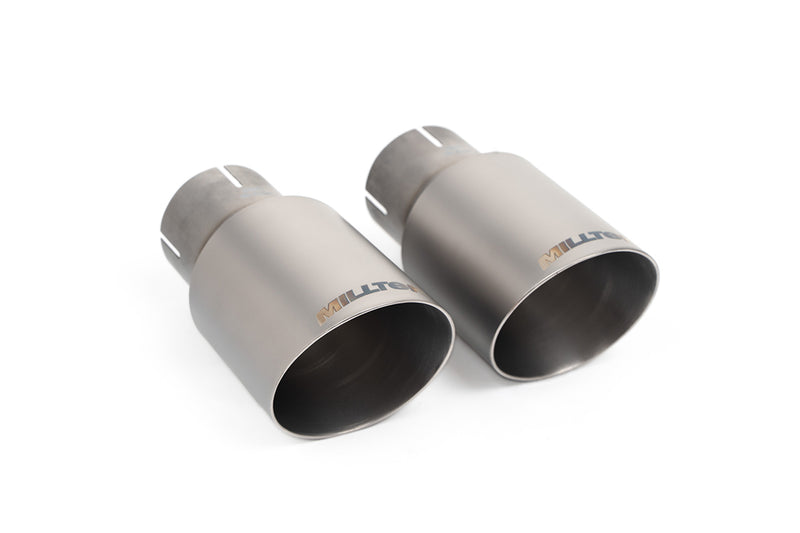 Milltek SSXINE124