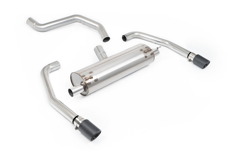 Milltek SSXINE128