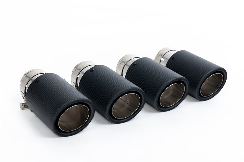 Milltek SSXLR187