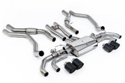 Milltek SSXLR228