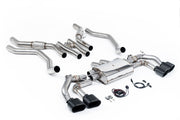 Milltek SSXLR230