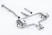 Milltek SSXM403