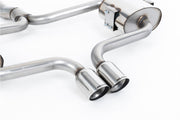 Milltek SSXM403