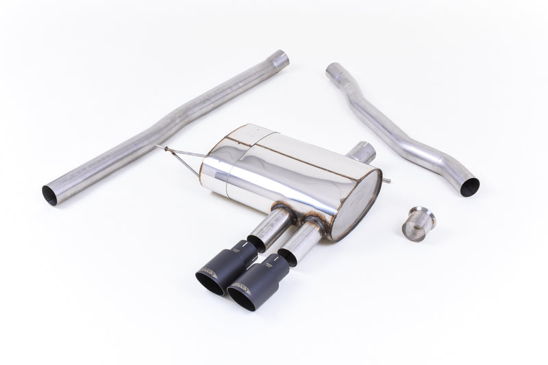 Milltek SSXM410