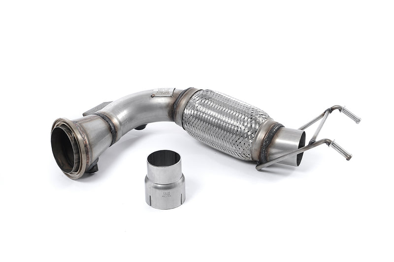 Milltek SSXM420