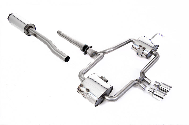 Milltek SSXM477