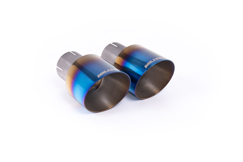 Milltek SSXM495