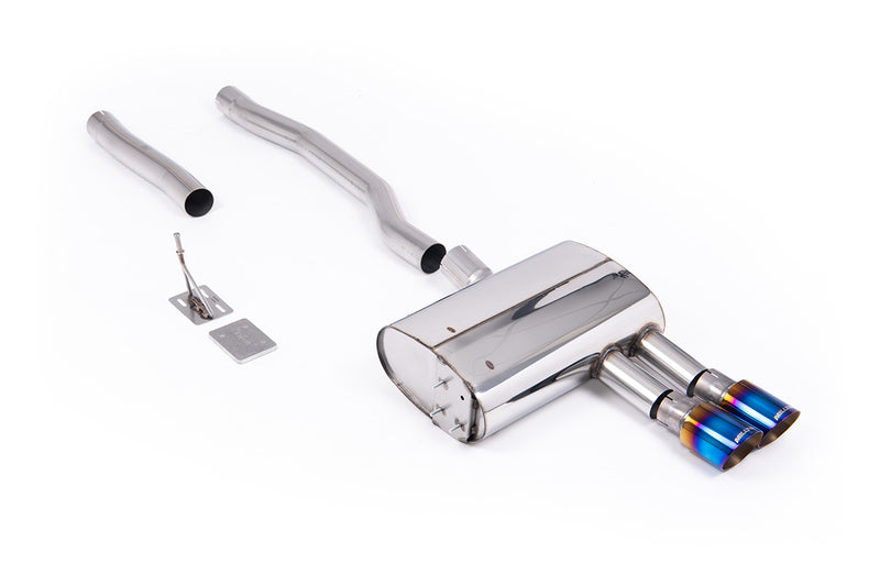Milltek SSXM500