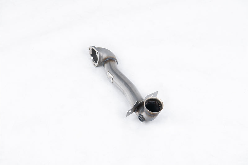 Milltek SSXPE105