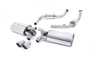 Milltek SSXPO114