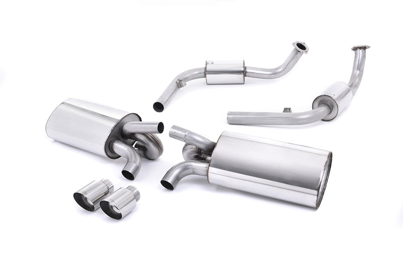 Milltek SSXPO114