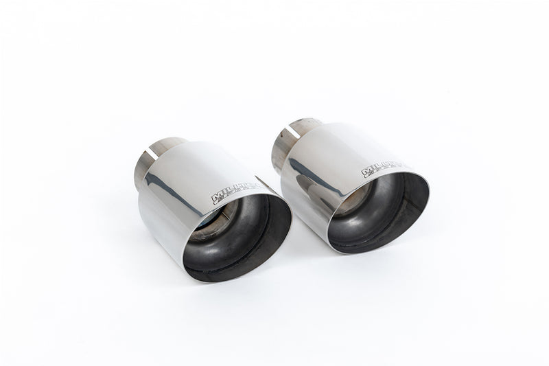 Milltek SSXPO120