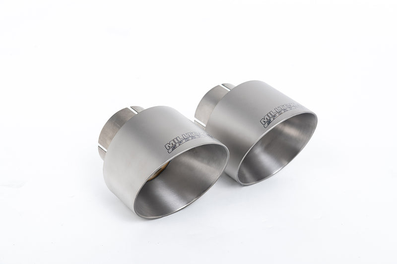 Milltek SSXPO133