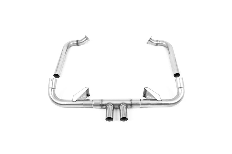 Milltek SSXPO138
