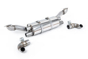 Milltek SSXPO181