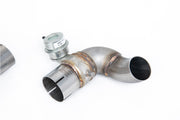 Milltek SSXPO181