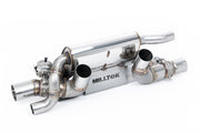 Milltek SSXPO202