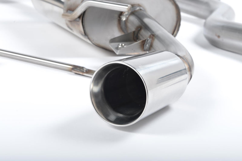 Milltek SSXRN303