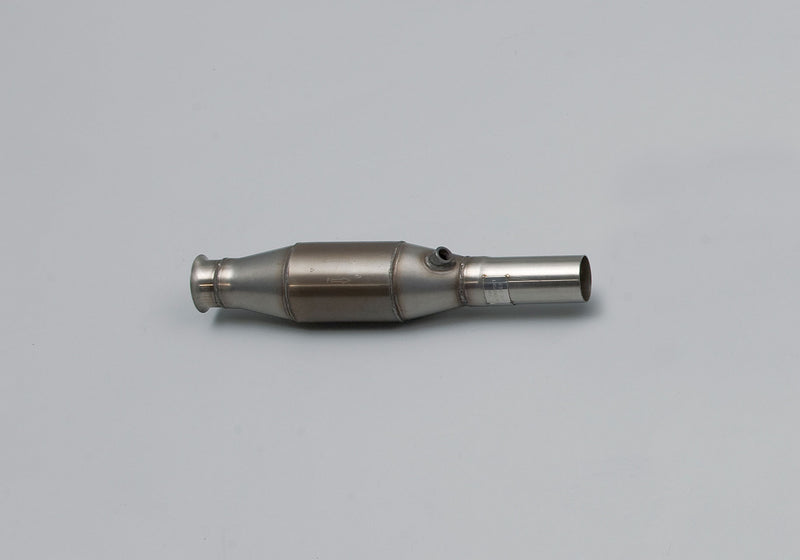 Milltek SSXRN304