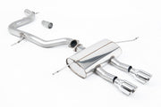 Milltek SSXSE153
