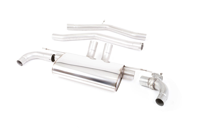 Milltek SSXTY113