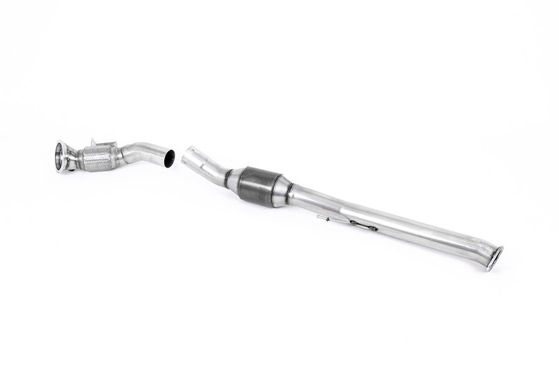 Milltek SSXTY133