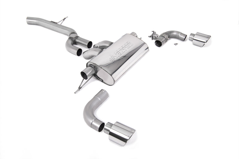 Milltek SSXTY139
