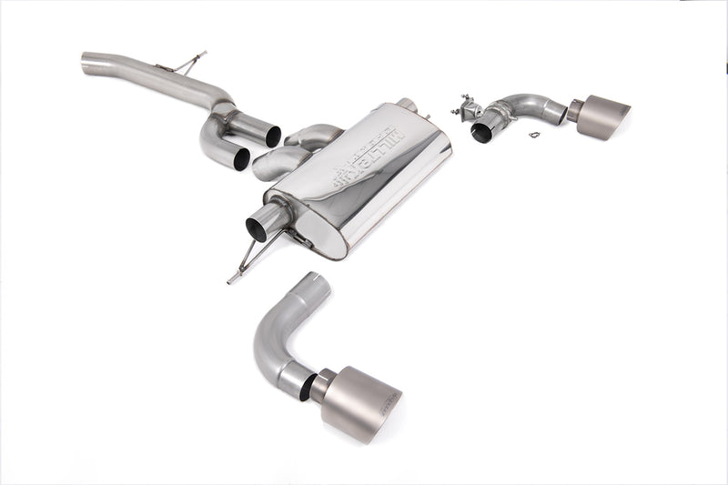Milltek SSXTY140