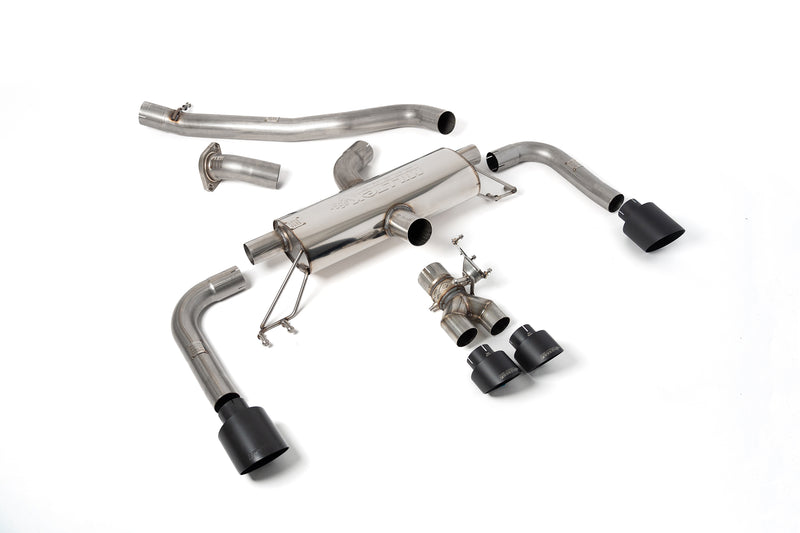 Milltek SSXTY146
