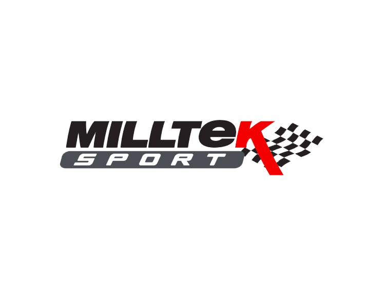 Milltek SSXTY147