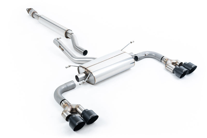 Milltek SSXTY162
