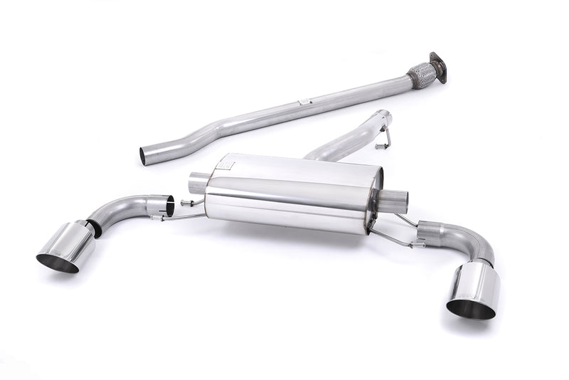 Milltek SSXTY170