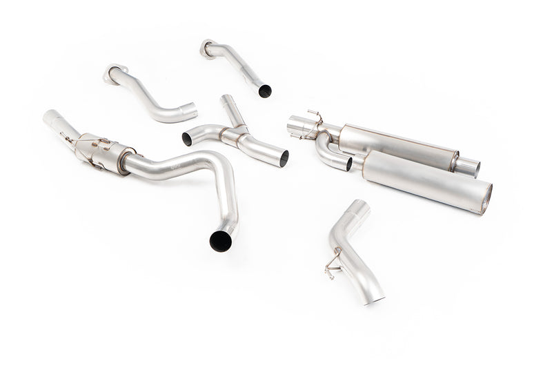 Milltek SSXTY235