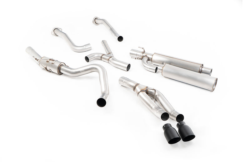 Milltek SSXTY237