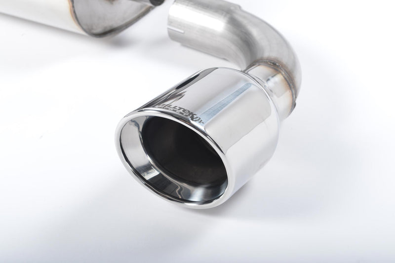 Milltek SSXVW025