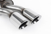 Milltek SSXVW053